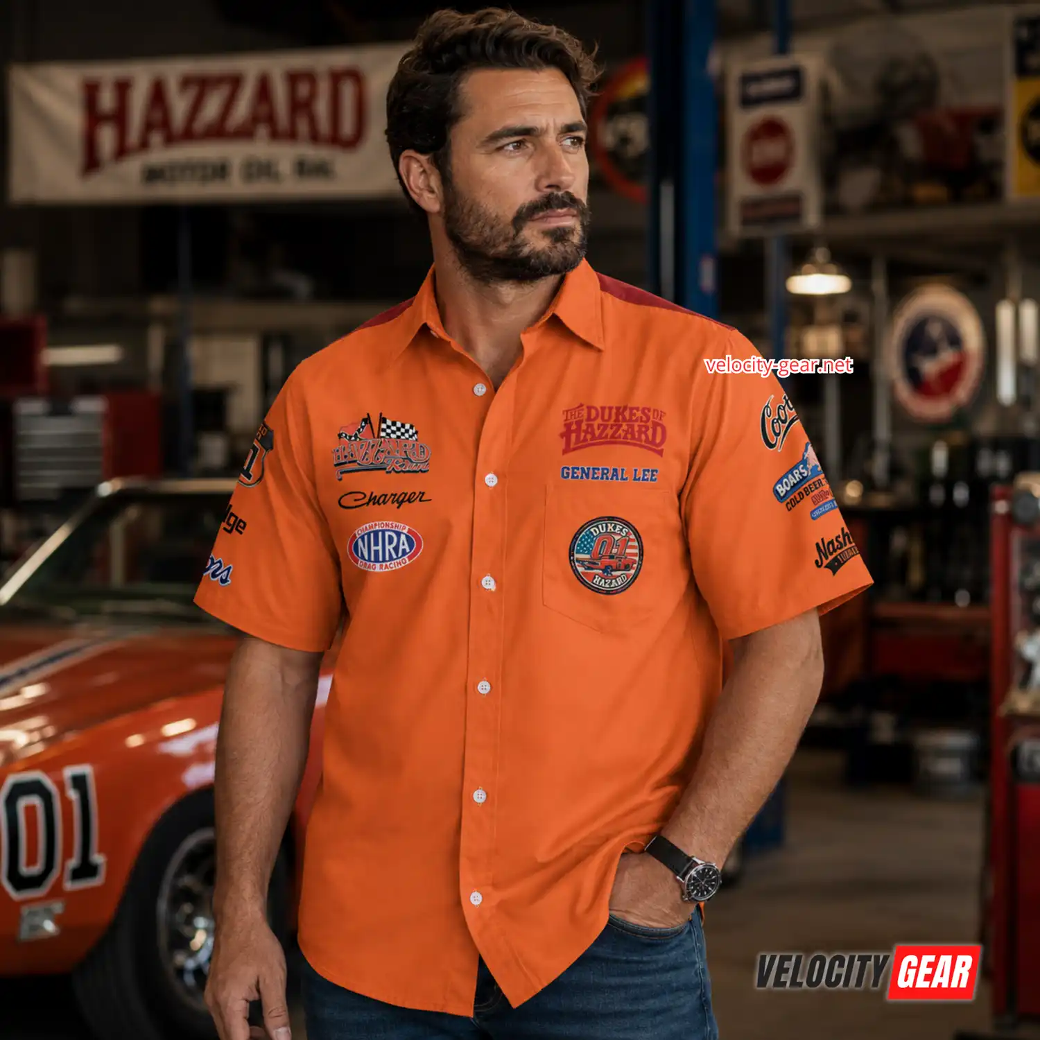 Dukes of Hazzard Collection